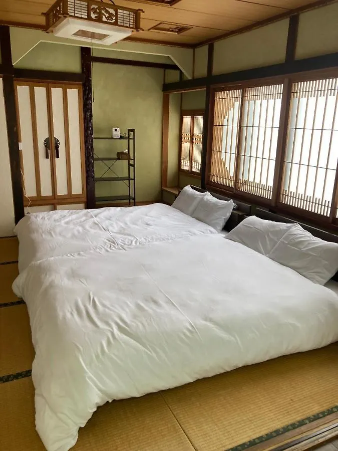 やすらぎの宿 菜の香 Biei Apartment