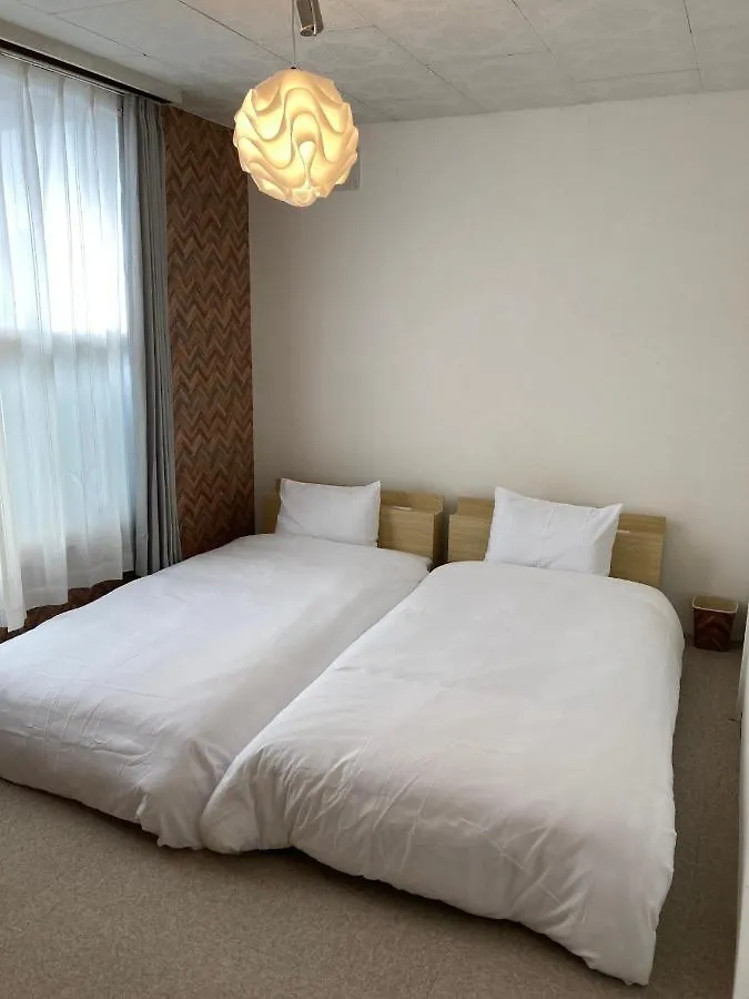 Apartment やすらぎの宿 菜の香 Biei Japan