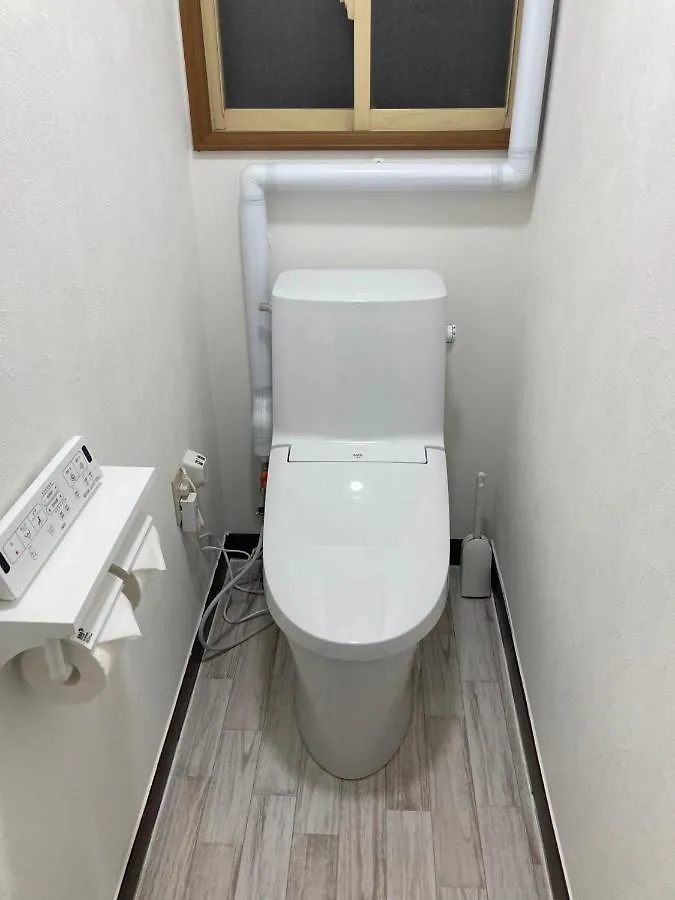 Apartment やすらぎの宿 菜の香 Biei