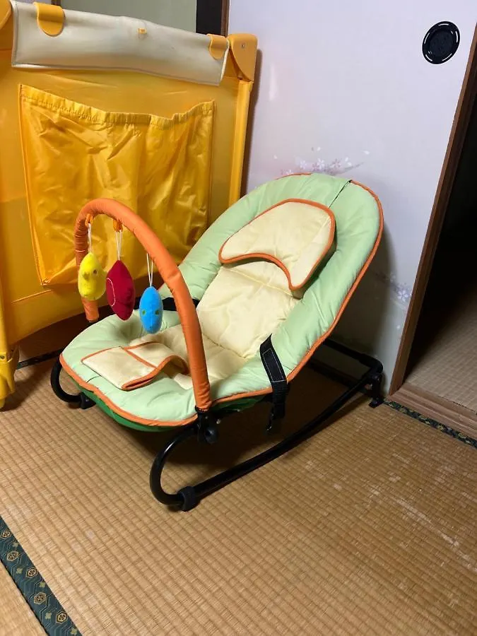 やすらぎの宿 菜の香 Biei Apartment