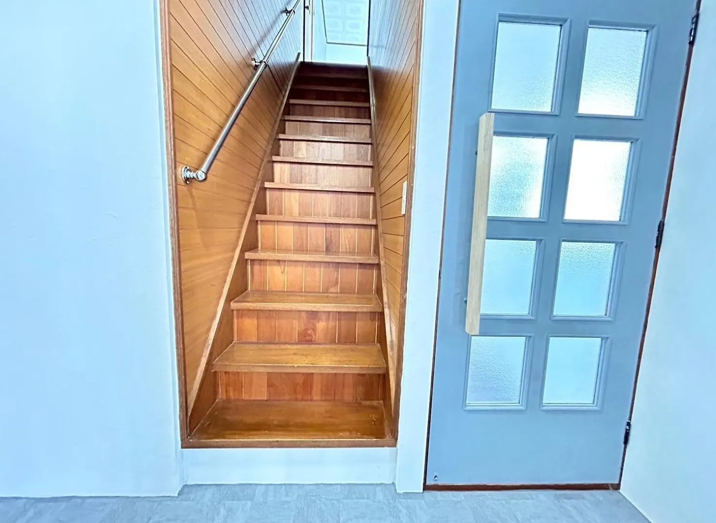 Apartment やすらぎの宿 菜の香 Biei