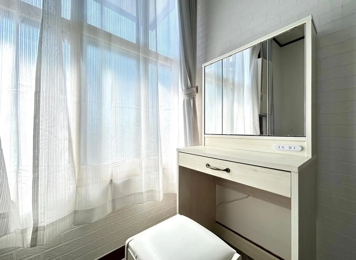 やすらぎの宿 菜の香 Biei Apartment