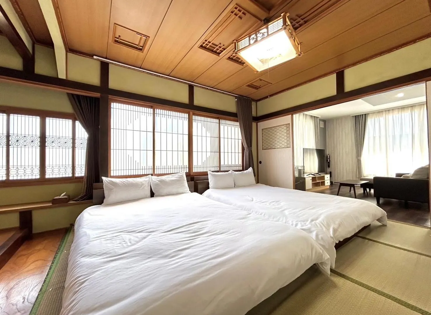 やすらぎの宿 菜の香 Biei 0*,  Japan