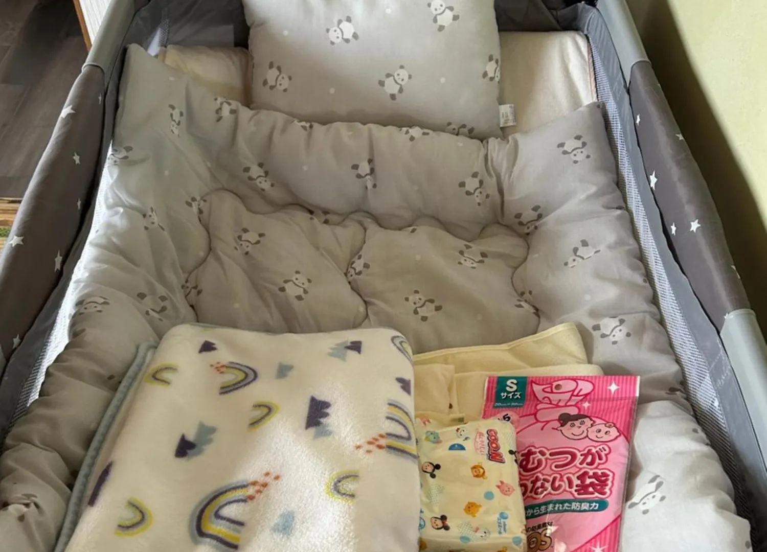 Apartment やすらぎの宿 菜の香 Biei